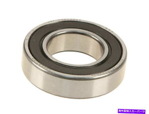 Driveshaft 1984-1989̃ZfX190DhCuVtgT|[gxAO13921bp 1987 1985 1986 For 1984-1989 Mercedes 190D Driveshaft Support Bearing 13921BP 1987 1985 1986