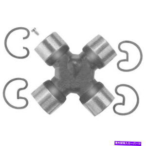 Driveshaft 45U0109 AC Delco U�W���C���g�t�����g�܂��̓��A�h���C�o�[�̏�q��F150�g���b�N�̐V�K 45U0109 AC Delco U Joint Front or Rear Driver Passenger Side New for F150 Truck�y���s�A���i�z