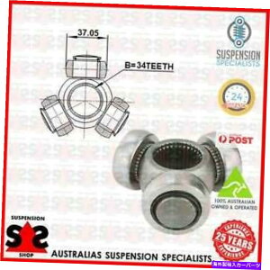 Driveshaft OrnuAhCuVtgX[cSSANGYONG REXTON / REXTON IIiGAB_jGAB SUV 3.2 RX3 Tripod Hub, Drive Shaft Suit SSANGYONG REXTON / REXTON II (GAB_) GAB SUV 3.2 RX3