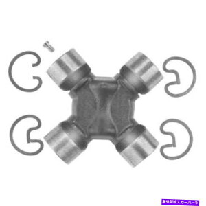 Driveshaft 45U0115 AC Delco U�W���C���g�t�����g�܂��̓��A�V�{���[���Z�C�o�[�f�r���V���[�Y60 45U0115 AC Delco U Joint Front or Rear New for Chevy Le Sabre De Ville Series 60�y���s�A���i�z