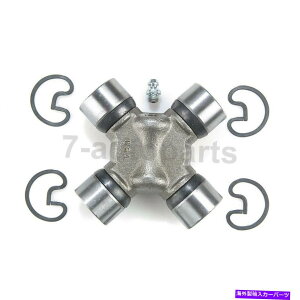 Driveshaft �g�����X�~�b�V�����̃��j�o�[�T���W���C���g���A�h���C�u�V���t�g�̓t�H�[�h�u�����R1979-1996�ɓK�����܂� Universal Joint Rear Driveshaft at Transmission MOOG fits Ford Bronco 1979-1996�y���s�A���i