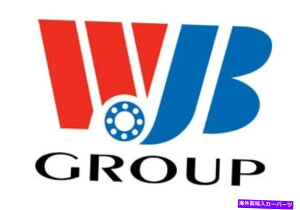 Driveshaft hCuVtgZ^[T|[gWJB WCHB108D Drive Shaft Center Support WJB WCHB108D