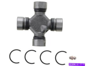 Driveshaft 1979�NFord Ltd II���A�A�N�X���X�p�C�T�[51729QJ�̃��j�o�[�T���W���C���g���A�h���C�u�V���t�g For 1979 Ford LTD II Universal Joint Rear Driveshaft at Rear Axle Spicer 51729QJ�y���s�A���i�z