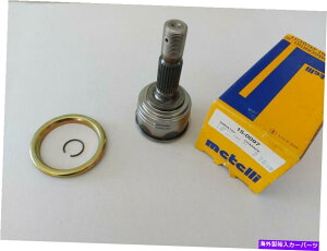 Driveshaft _Cnc̃VtgWCghCuVtg`[hIIIi15-0097j Drive shaft joint, for Daihatsu Charade III (15-0097)