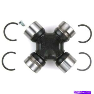 Driveshaft 225 MOOG U�W���C���g�t�����g�I�[���YGMC�\�m�}�n�}�[H3�I�[���h���[�r���u���o�_9-7X 225 Moog U Joint Front New for Olds GMC Sonoma Hummer H3 Oldsmobile Bravada 9-7x�y���s�A���i�z