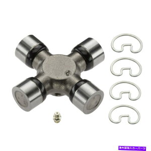 Driveshaft 330A MOOG U�W���C���g���A���[�R��GMC Sierra 3500 HD XL 2500 RAM NV2500�p 330A Moog U Joint Rear New for Yukon GMC Sierra 3500 HD XL 2500 Ram NV2500�y���s�A���i�z