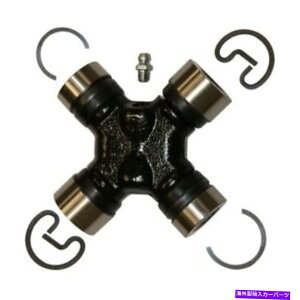 Driveshaft 215-1204 GMB U�W���C���g�t�����g�܂��̓��AF350�g���b�N�M�����N�V�[�t�H�[�hF-350 500 LTD�̐V�@�\ 215-1204 GMB U Joint Front or Rear New for F350 Truck Galaxie Ford F-350 500 LTD�y���s�A���i�z