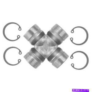 Driveshaft 45U0016 AC�f���RU�W���C���g���A�V�F�r�[����50�s�b�N�A�b�v�Z�_�����sazuki suzuki suzuki 45U0016 AC Delco U Joint Rear New for Chevy Ram 50 Pickup Sedan Suzuki Samurai�y���s�A���i�z