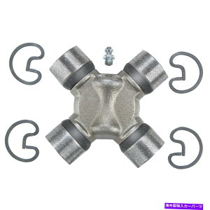 Driveshaft 45U0106 ACfRUWCgtg܂̓AogbNJg[JX^E150 45U0106 AC Delco U Joint Front or Rear New for Ram Van Truck Country Custom E150