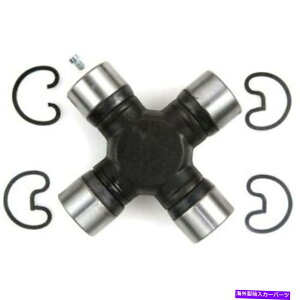 Driveshaft 295 MOOG U�W���C���g�t�����g�܂��̓��AF250�g���b�NF350�t�H�[�hF-250�X�[�p�[�f���[�e�B 295 Moog U Joint Front or Rear New for F250 Truck F350 Ford F-250 Super Duty�y���s�A���i�z