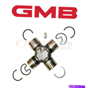 Driveshaft 1987�N����1999�N��GMB���j�o�[�T���W���C���g�_�b�W�_�R�^2.2L 2.5L 3.9L 5.2L L4 V6 V8 NN GMB Universal Joint for 1987-1999 Dodge Dakota 2.2L 2.5L 3.9L 5.2L L4 V6 V8 nn