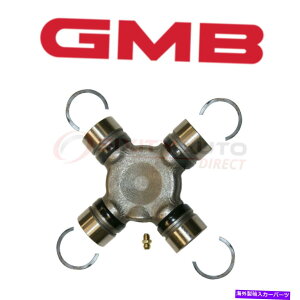 Driveshaft 2010�N��GMB���j�o�[�T���W���C���gDodge Ram 2500 5.7L 6.7L L6 V8 -DrivelineHG GMB Universal Joint for 2010 Dodge Ram 2500 5.7L 6.7L L6 V8 - Driveline hg�y���s�A���i�z