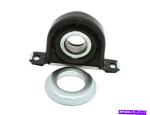 Driveshaft WJB�h���C�u�V���t�g�Z���^�[�T�|�[�g�x�A�����O�t�B�b�g�t�H�[�hF59 1988-1992 97ctgw WJB Drive Shaft Center Support Bearing fits Ford F59 1988-1992 97CTGW�y���s�A���i�z