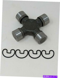 Driveshaft hCuVtgU-Joint 1410V[YLube for LifeV[1.188x4.188 5-1410x Driveshaft U-Joint 1410 Series Lube for Life Internal Seal 1.188x4.188 5-1410X