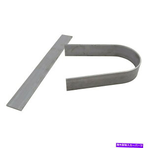 Driveshaft AllStar Performance All69004�h���C�u�V���t�g�Z�[�t�e�B���[�v AllStar Performance ALL69004 Driveshaft Safety Loop�y���s�A���i�z