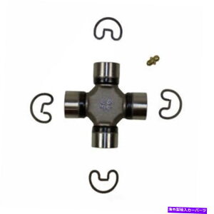 Driveshaft ���j�o�[�T���W���C���g�t�B�b�g1976-1992 Volvo 242,244,245 760 740 Precision U-Joints Universal Joint fits 1976-1992 Volvo 242,244,245 760 740 PRECISION U-JOINTS�y���s�A���i�z