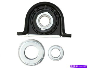 Driveshaft 1981-1993 Dodge D350�h���C�u�V���t�g�Z���^�[�T�|�[�g�x�A�����O�X�p�C�T�[21155HQ 1982 For 1981-1993 Dodge D350 Drive Shaft Center Support Bearing Spicer 21155HQ 1982�y���s�A���i�z