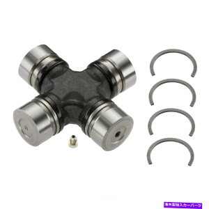 Driveshaft ���j�o�[�T���W���C���g���[�O378 Universal Joint Moog 378�y���s�A���i�z