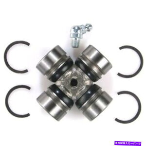 Driveshaft 861 MOOG U Joint for Chevy Express Van Savana Chevrolet P30 GMC P3500 G30 70 861 Moog U Joint New for Chevy Express Van SaVana Chevrolet P30 GMC P3500 G30 70�y���s�A���i�z