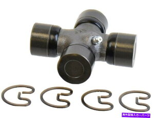 Driveshaft 2008-2010 Dodge Ram 3500 Universal Joint 557777PV 2009 4WD Cab��Chassis For 2008-2010 Dodge Ram 3500 Universal Joint 55777PV 2009 4WD Cab & Chassis�y���s�A���i�z