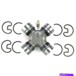 Driveshaft 429 MOOG U�W���C���g���A�J���g���[�t�H�[�h�T���_�[�o�[�h�t�F�A���[�������`�F���M�����N�V�[ 429 Moog U Joint Rear New for Country Ford Thunderbird Fairlane Ranchero Galaxie�y���s�A���i�z