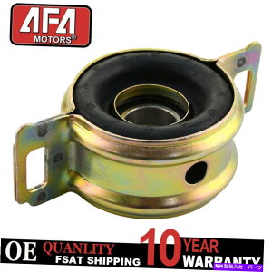 Driveshaft T100^R}ch2WD HB26 37230-35120̃hCuVtgZ^[xAOƃT|[g Drive Shaft Center Bearing & Support for T100 Tacoma Tundra 2WD HB26 37230-35120