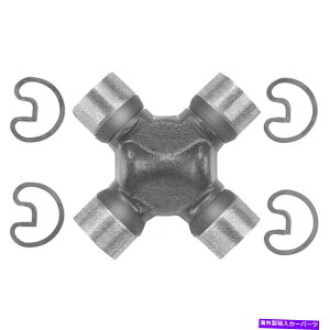 Driveshaft 45U0141 ACfRUWCgtg܂̓AgbNoJg[JX^E150 45U0141 AC Delco U Joint Front or Rear New for Ram Truck Van Country Custom E150