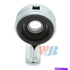 Driveshaft hCuVtgZ^[T|[gxAOWJBxAOWCHB206FFij Drive Shaft Center Support Bearing WJB Bearings WCHB206FF (Fast Shipping)