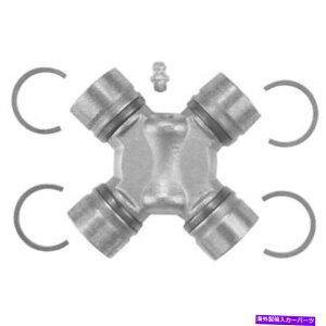 Driveshaft 45U0124 AC�f���RU�W���C���g���A�����g���b�N�_�b�W1500 2500�_�R�^�f�������S 45U0124 AC Delco U Joint Rear New for Ram Truck Dodge 1500 2500 Dakota Durango�y���s�A���i�z