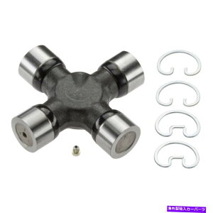 Driveshaft 295a MOOG U�W���C���g���A�V�{���[�x�O�����g���b�N���[�R���h�b�W1500 2500 XL 295A Moog U Joint Rear New for Chevy Suburban Ram Truck Yukon Dodge 1500 2500 XL�y���s�A���i�z