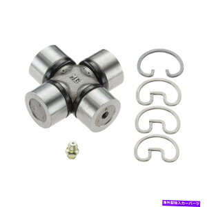 Driveshaft ���j�o�[�T���W���C���g���[�O437g Universal Joint Moog 437G�y���s�A���i�z
