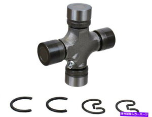 Driveshaft 1989�N�V�{���[V3500���j�o�[�T���W���C���g�t�����g�V���t�g�t�����g�W���C���g69162WT 4WD For 1989 Chevrolet V3500 Universal Joint Front Shaft Front Joint 69162WT 4WD�y���s�A���i�z