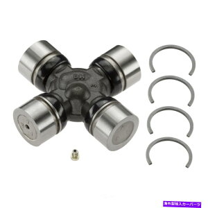 Driveshaft ���j�o�[�T���W���C���g���[�O491 Universal Joint Moog 491�y���s�A���i�z