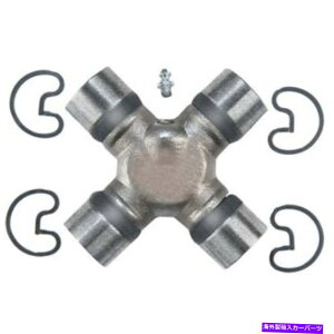 Driveshaft 45U0300 AC�f���RU�W���C���g�t�����g�܂��̓��AF250�g���b�NF350 F-250�X�[�p�[�f���[�e�B 45U0300 AC Delco U Joint Front or Rear New for F250 Truck F350 F-250 Super Duty�y���s�A���i�z