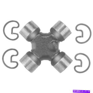 Driveshaft 45U0145 AC�f���RU�W���C���g���A�V�{���[�x�O�u���U�[�G�N�X�v���X���@��S-10 45U0145 AC Delco U Joint Rear New for Chevy Suburban Blazer Express Van S-10�y���s�A���i�z