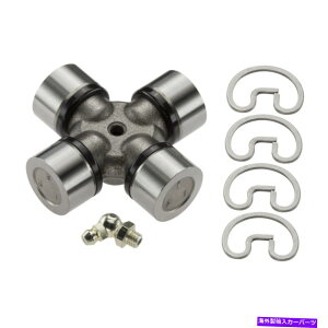 Driveshaft 3444AG MOOG U�W���C���g�V���� 344AG Moog U Joint New�y���s�A���i�z