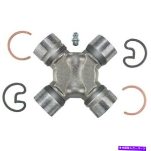 Driveshaft 45U0113 AC Delco U�W���C���g���A�V�F�r�[���Z�C�o�[�f�r���V���[�Y60 75 S10 45U0113 AC Delco U Joint Rear New for Chevy Le Sabre De Ville Series 60 75 S10