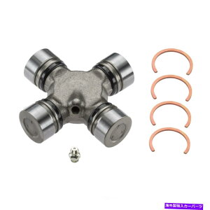 Driveshaft �v���~�A�����j�o�[�T��U -Joint -MOOG 534G�i12�����i12,000�}�C���̕ۏ؁j Premium Universal U-Joint - MOOG 534G (12 Month (12,000 Mile Warranty)�y���s�A���i�z