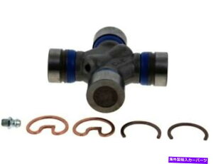 Driveshaft ���A�A�N�X�����j�o�[�T���W���C���g�̃��A�h���C�u�V���t�g�O�����g���m1972-1976 81xbrj Rear Driveshaft at Rear Axle Universal Joint fits Gran Torino 1972-1976 81XBRJ�y���s�A���i�z