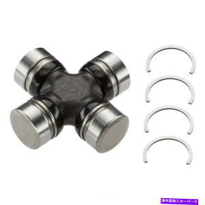 Driveshaft �v���~�A�����j�o�[�T��U -Joint -MOOG 371�i12����12,000�}�C������ۏ؁j Premium Universal U-Joint - MOOG 371 (12 Month 12,000 Mile Limited Warranty)�y���s�A���i�z