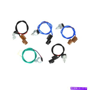 Driveshaft �����e��MR580154 MR580155��5 PCS�]���P�[�X�X�C�b�` 5 Pcs Transfer Case Switch for Montero MR580154 MR580155�y���s�A���i�z