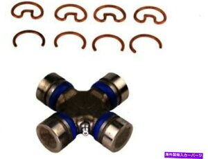 Driveshaft �g�����X�~�b�V�����ł̃��A�h���C�u�V���t�g���j�o�[�T���W���C���g�t�B�b�g�J���g���[�X�N���C�A63qqkn Rear Driveshaft at Transmission Universal Joint fits Country Squire 63QQKN�y���s�A���i�z