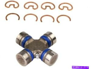 Driveshaft �g�����X�~�b�V�����ł̃��A�h���C�u�V���t�g���j�o�[�T���W���C���g�̓T���_�[�o�[�h1962 89qmrc�ɓK�����܂� Rear Driveshaft at Transmission Universal Joint fits Thunderbird 1962 89QMRC�y���s�A���i