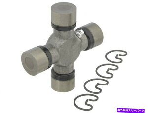 Driveshaft 2000�N����2005�N�̃t�H�[�h�G�N�X�J�[�V�������j�o�[�T���W���C���g38592FW 2001 2002 2003 2004 For 2000-2005 Ford Excursion Universal Joint 38592FW 2001 2002 2003 2004�y���s�A���i�z