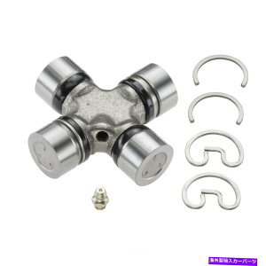 Driveshaft ���j�o�[�T���W���C���g���[�O319 Universal Joint Moog 319�y���s�A���i�z