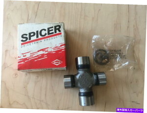 Driveshaft �V����Dana Spicer 1310?1350 Cross over U-Joint-5-460X NEW Dana Spicer 1310 to 1350 Cross Over U-Joint - 5-460X