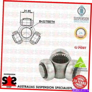 Driveshaft �O�r�n�u�A�h���C�u�V���t�g�X�[�cInfiniti Q70�iY51�jY51�Z�_��3.7 Tripod Hub, Drive Shaft Suit INFINITI Q70 (Y51) Y51 Sedan 3.7�y���s�A���i�z