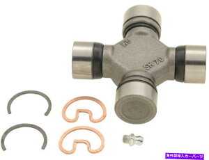 Driveshaft 1989�N�̃V�{���[V3500���j�o�[�T���W���C���g�X�p�C�T�[12279NR For 1989 Chevrolet V3500 Universal Joint Spicer 12279NR�y���s�A���i�z