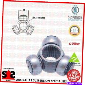 Driveshaft Or̃nuAhCuVtgX[cYwiM35jM35S3.5 Tripod Hub, Drive Shaft Suit NISSAN STAGEA (M35) M35 Wagon 3.5