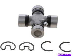Driveshaft 2002�N����2009�N�̃V�{���[Trailblazer Universal Joint Spicer 28252pp For 2002-2009 Chevrolet Trailblazer Universal Joint Spicer 28252PP�y���s�A���i�z